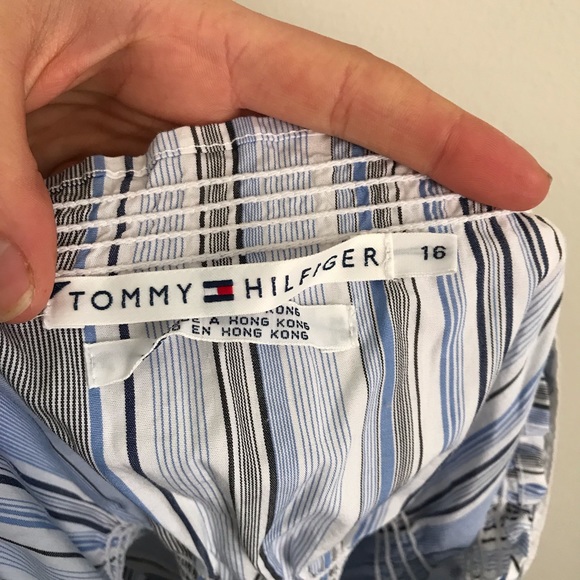 Tommy Hilfiger striped top - Picture 4 of 4